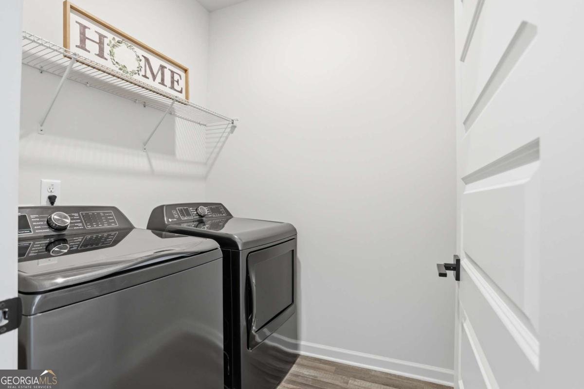 263 Dupont Drive Cartersville - Photo 25