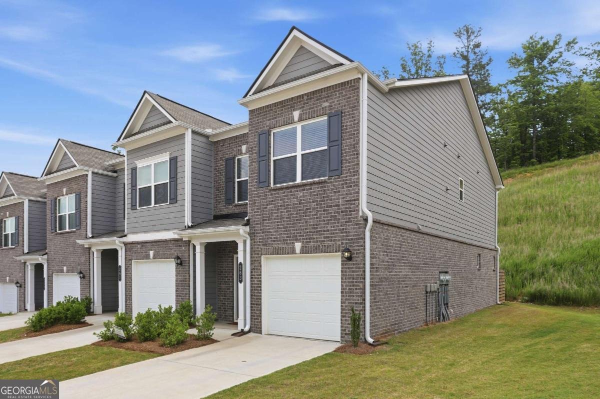 263 Dupont Drive Cartersville - Photo 27