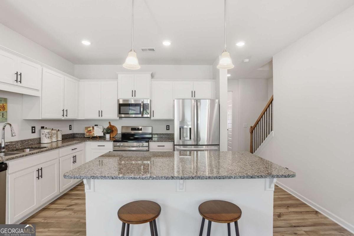 263 Dupont Drive Cartersville - Photo 6