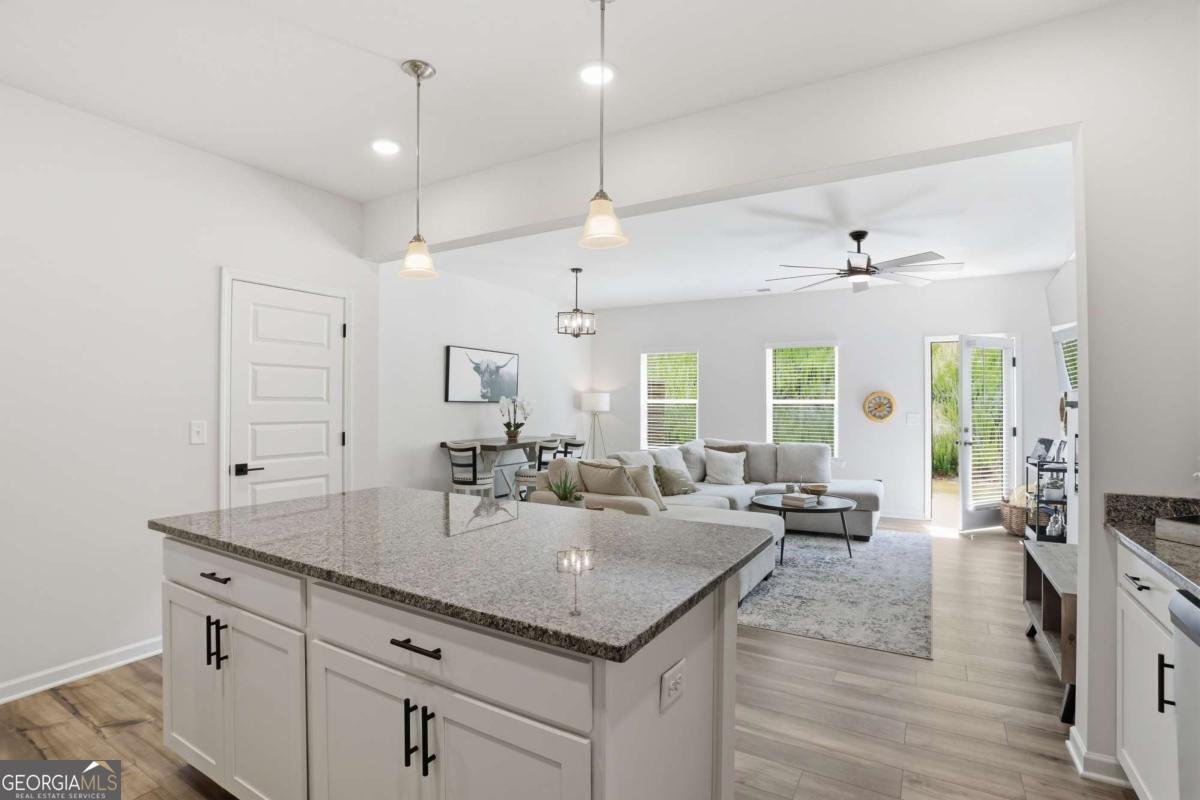 263 Dupont Drive Cartersville - Photo 9