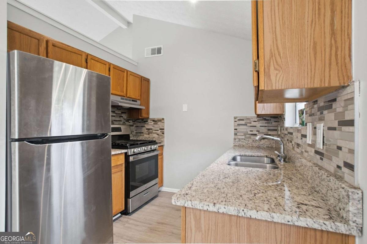 5855 Crescent Ridge Court Lithonia - Photo 12