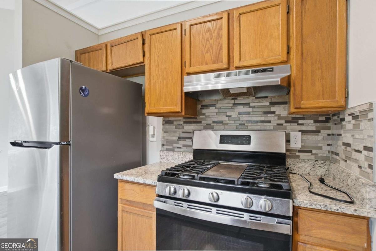5855 Crescent Ridge Court Lithonia - Photo 13