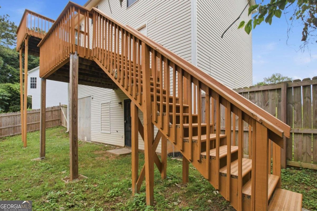 5855 Crescent Ridge Court Lithonia - Photo 36