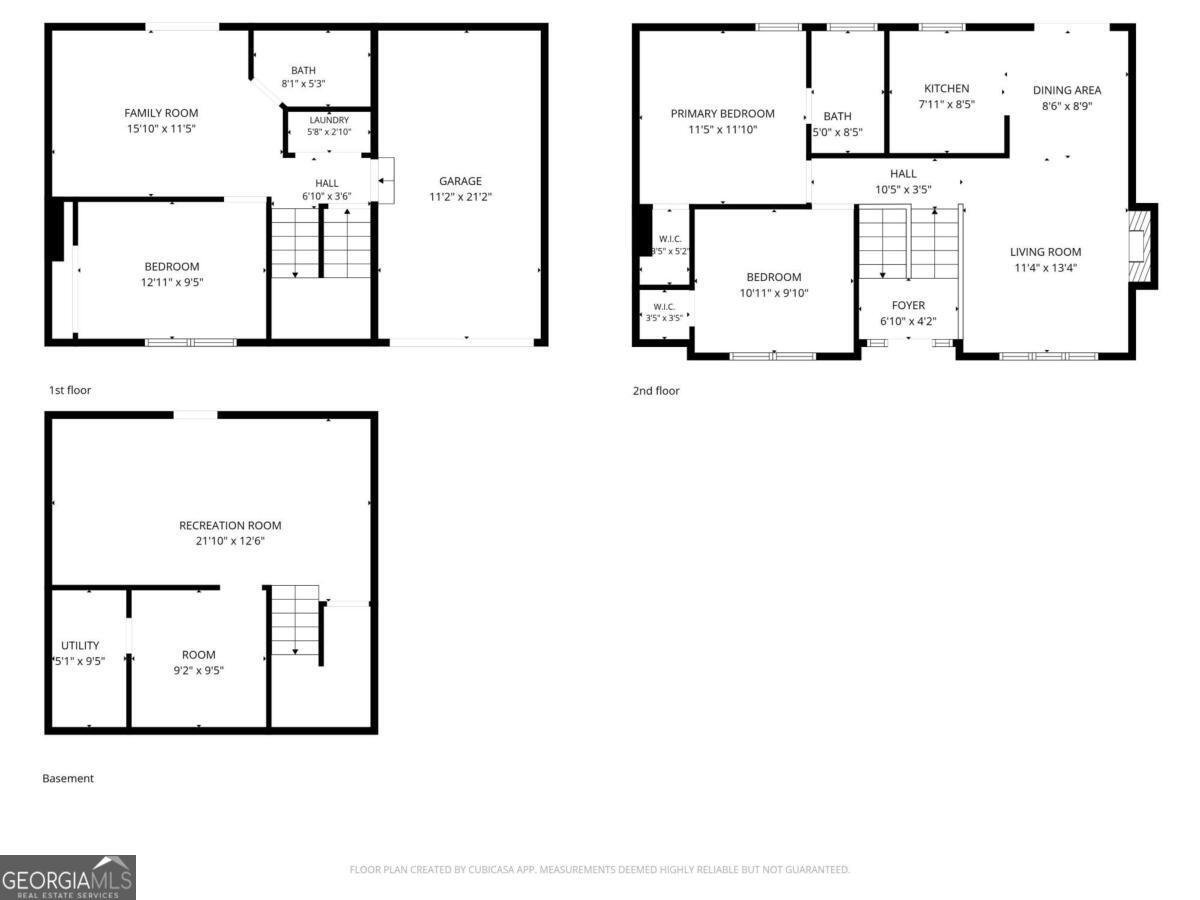 5855 Crescent Ridge Court Lithonia - Photo 41