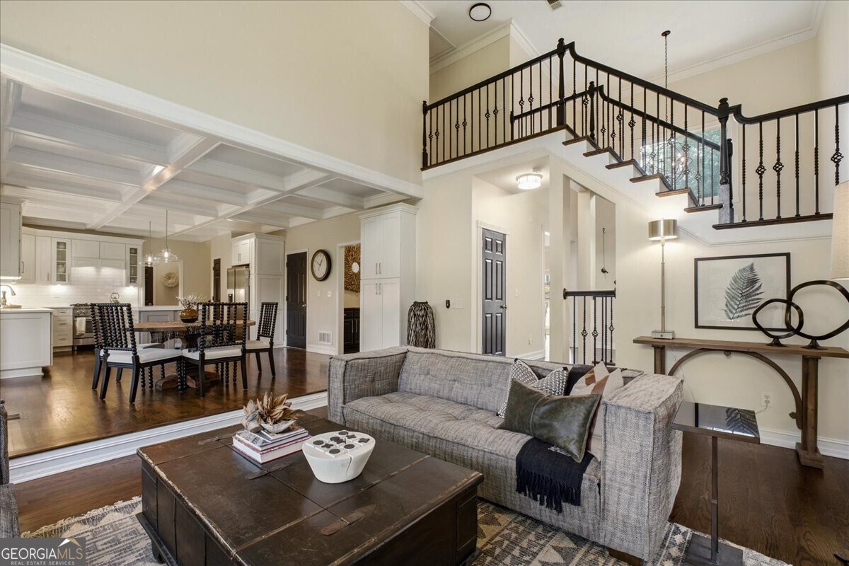 1021 Towne Lake Hills Woodstock - Photo 17