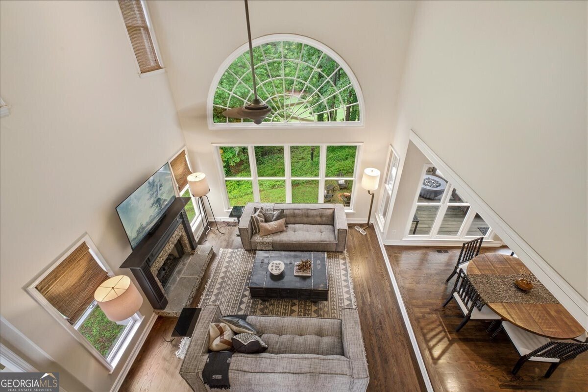 1021 Towne Lake Hills Woodstock - Photo 26