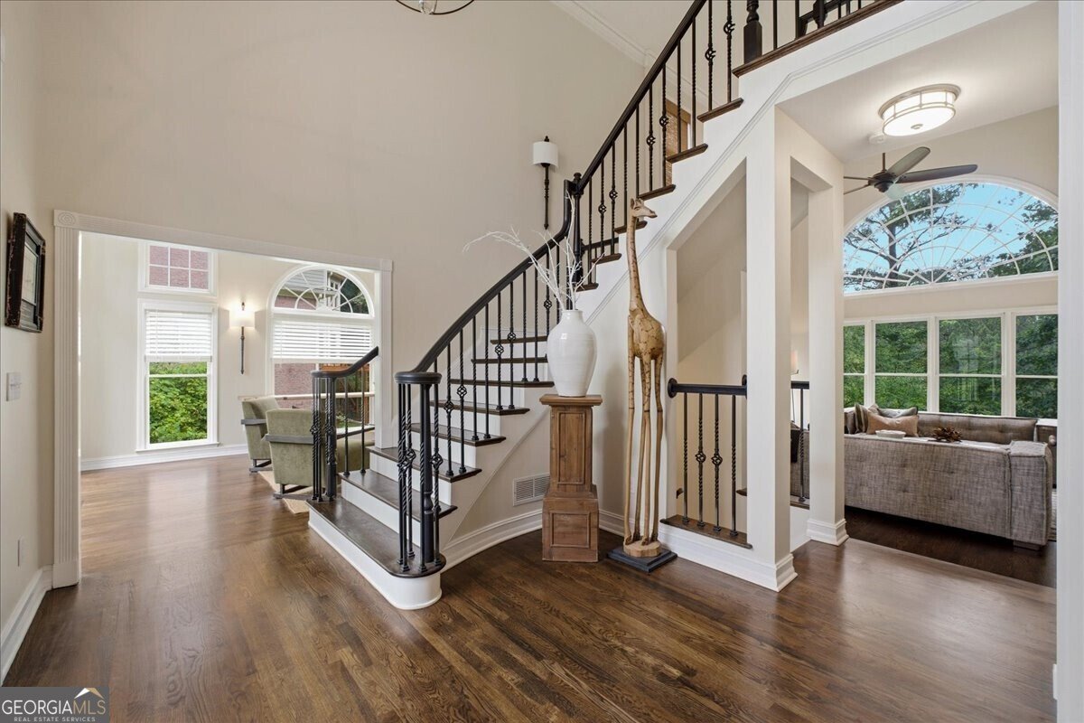 1021 Towne Lake Hills Woodstock - Photo 6