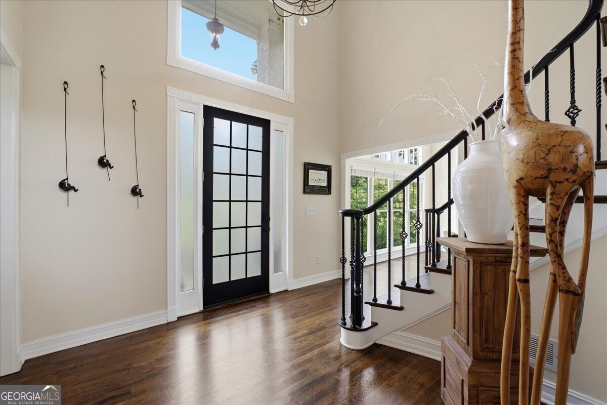 1021 Towne Lake Hills Woodstock - Photo 7