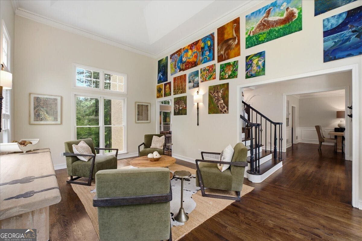 1021 Towne Lake Hills Woodstock - Photo 9
