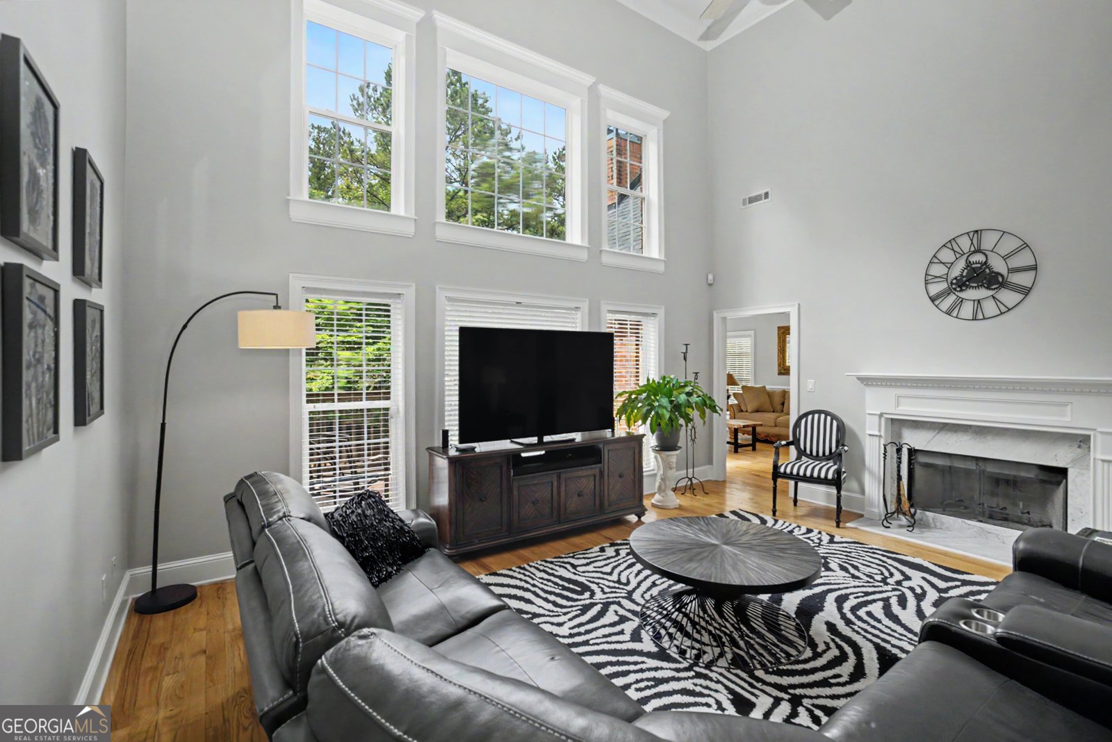 115 Mountain Laurel Way Fayetteville - Photo 10