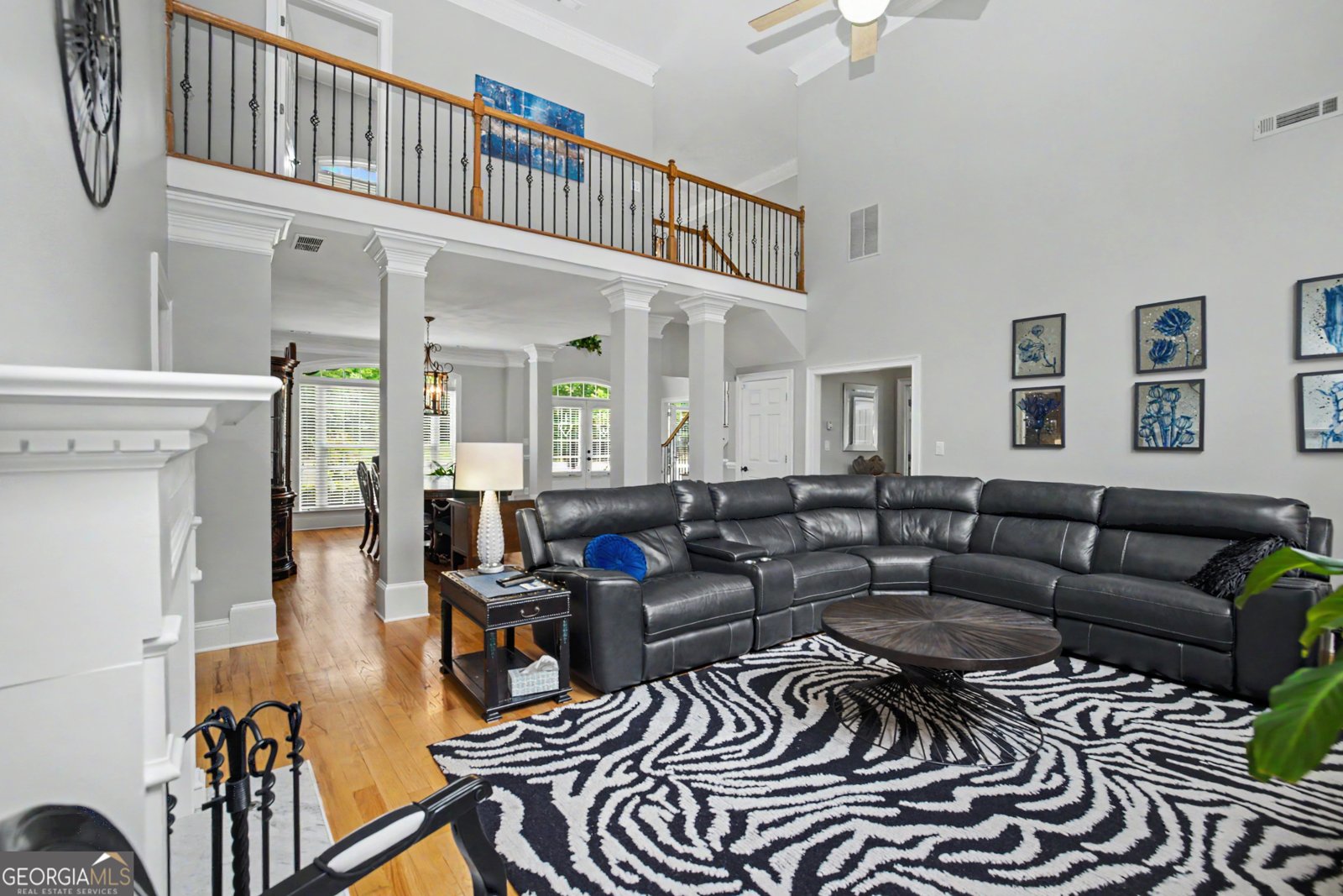 115 Mountain Laurel Way Fayetteville - Photo 11