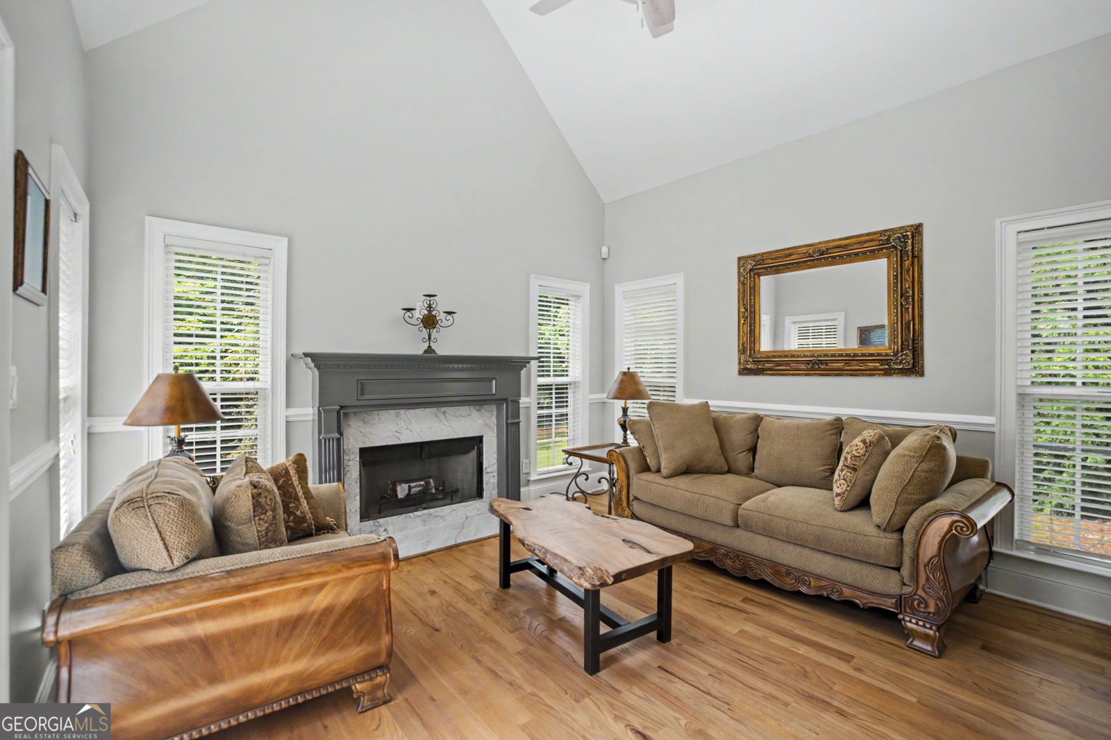 115 Mountain Laurel Way Fayetteville - Photo 12