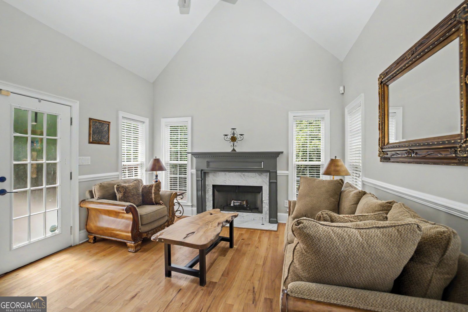 115 Mountain Laurel Way Fayetteville - Photo 14