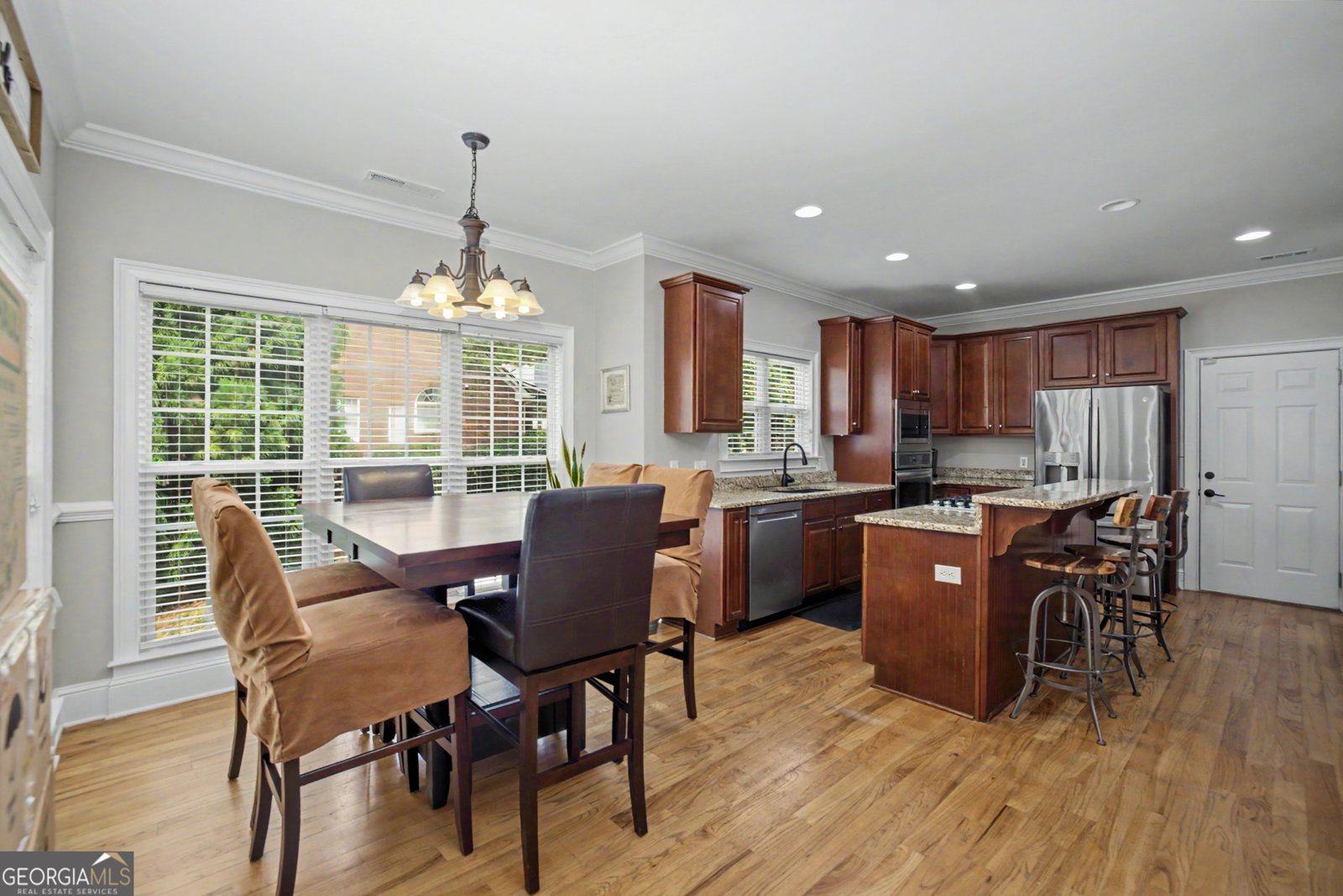 115 Mountain Laurel Way Fayetteville - Photo 15