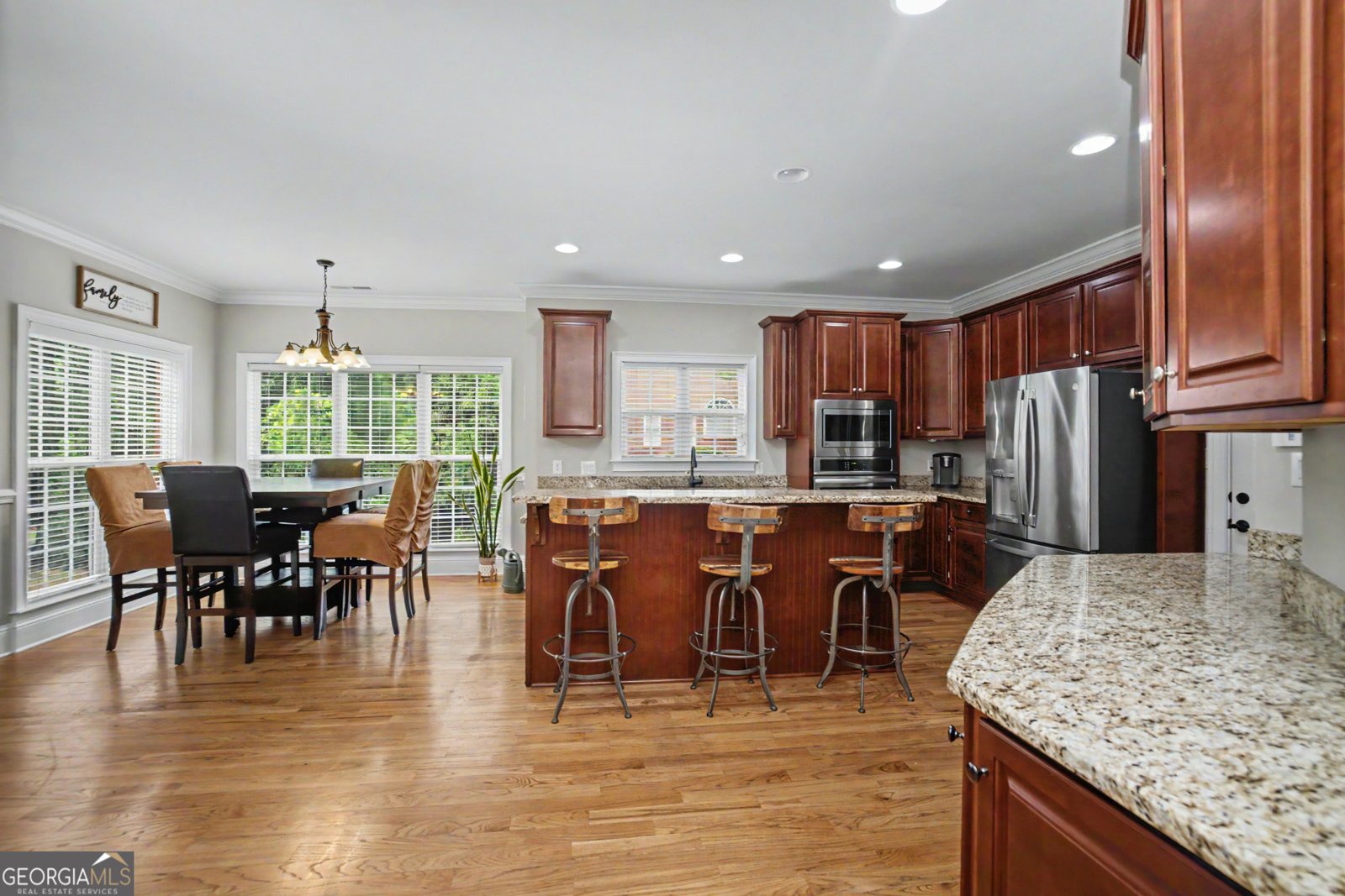 115 Mountain Laurel Way Fayetteville - Photo 16