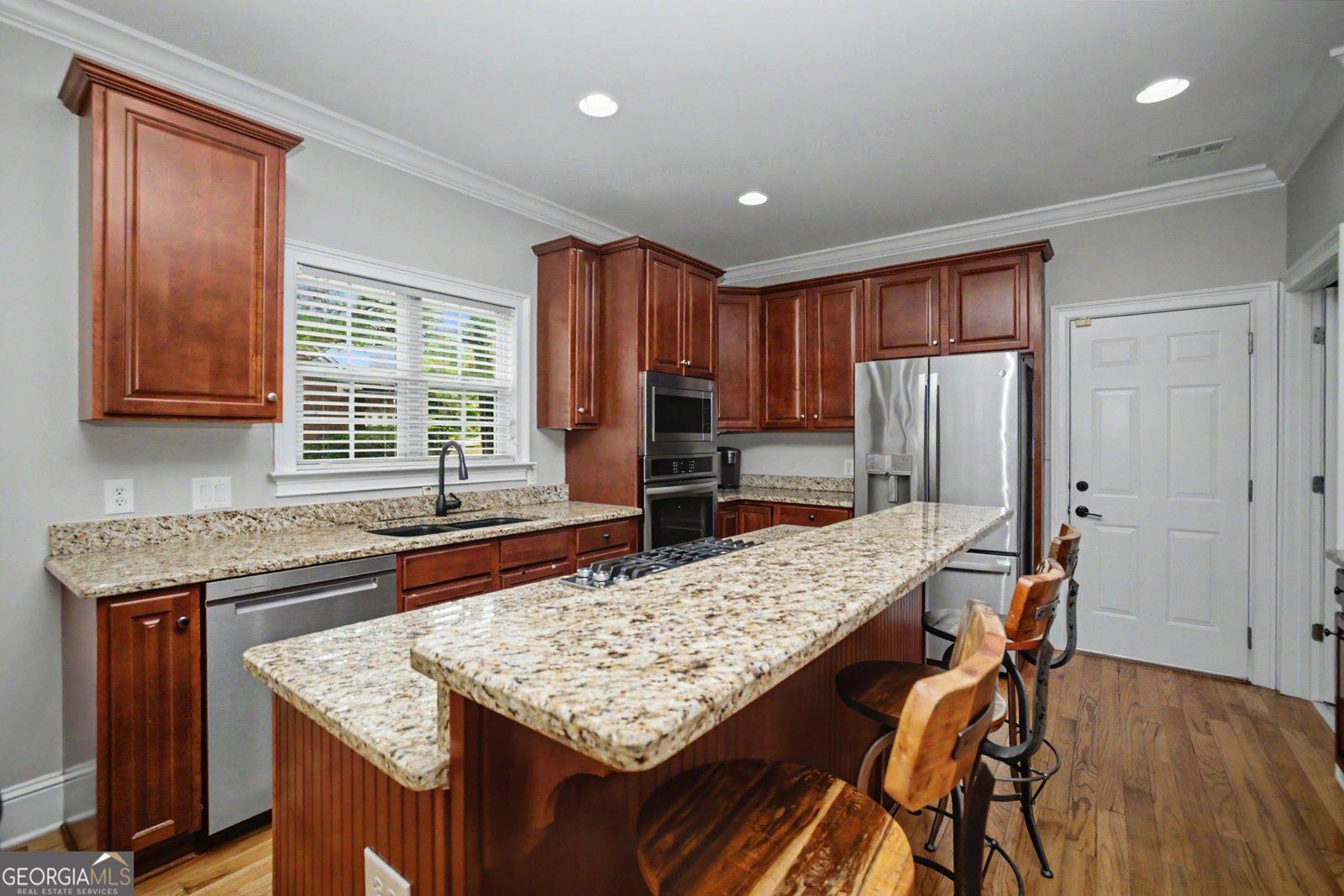 115 Mountain Laurel Way Fayetteville - Photo 17