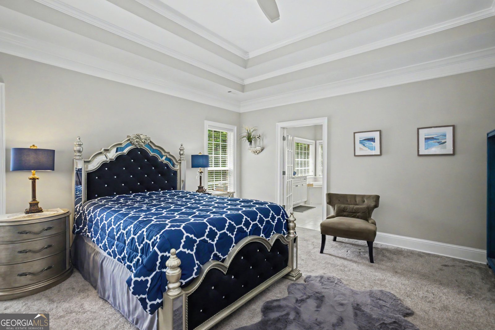 115 Mountain Laurel Way Fayetteville - Photo 21