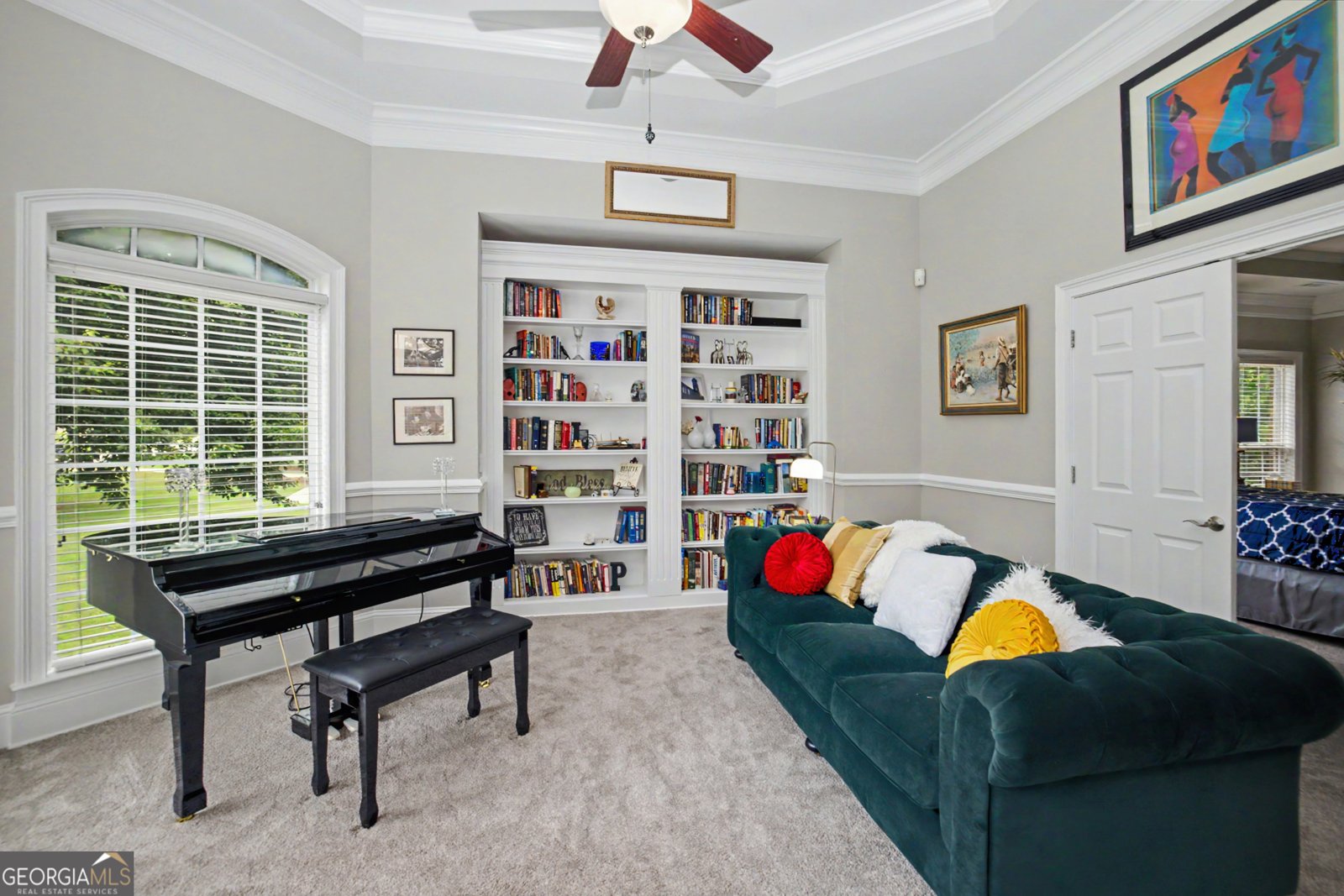 115 Mountain Laurel Way Fayetteville - Photo 25