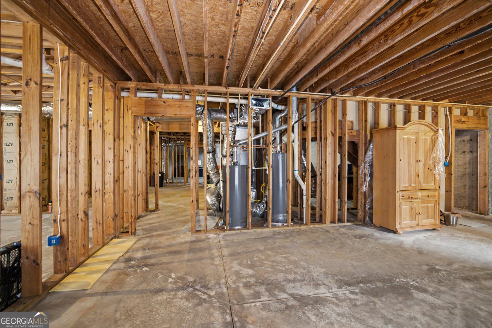 115 Mountain Laurel Way Fayetteville - Photo 35