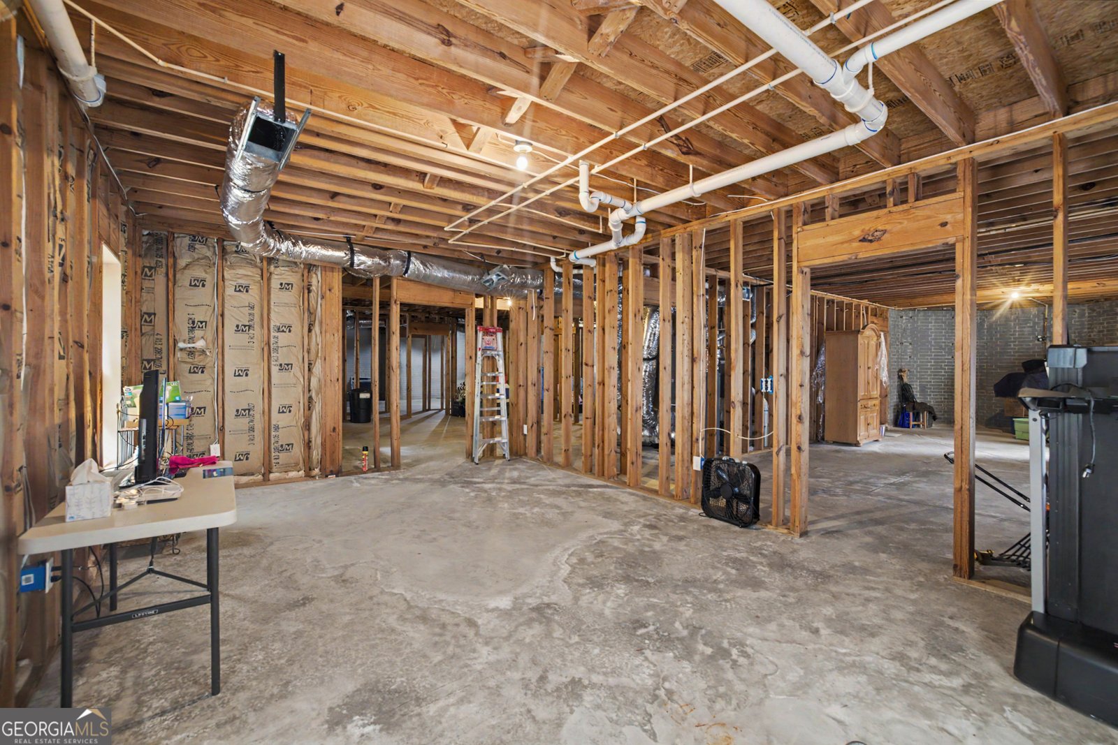 115 Mountain Laurel Way Fayetteville - Photo 36