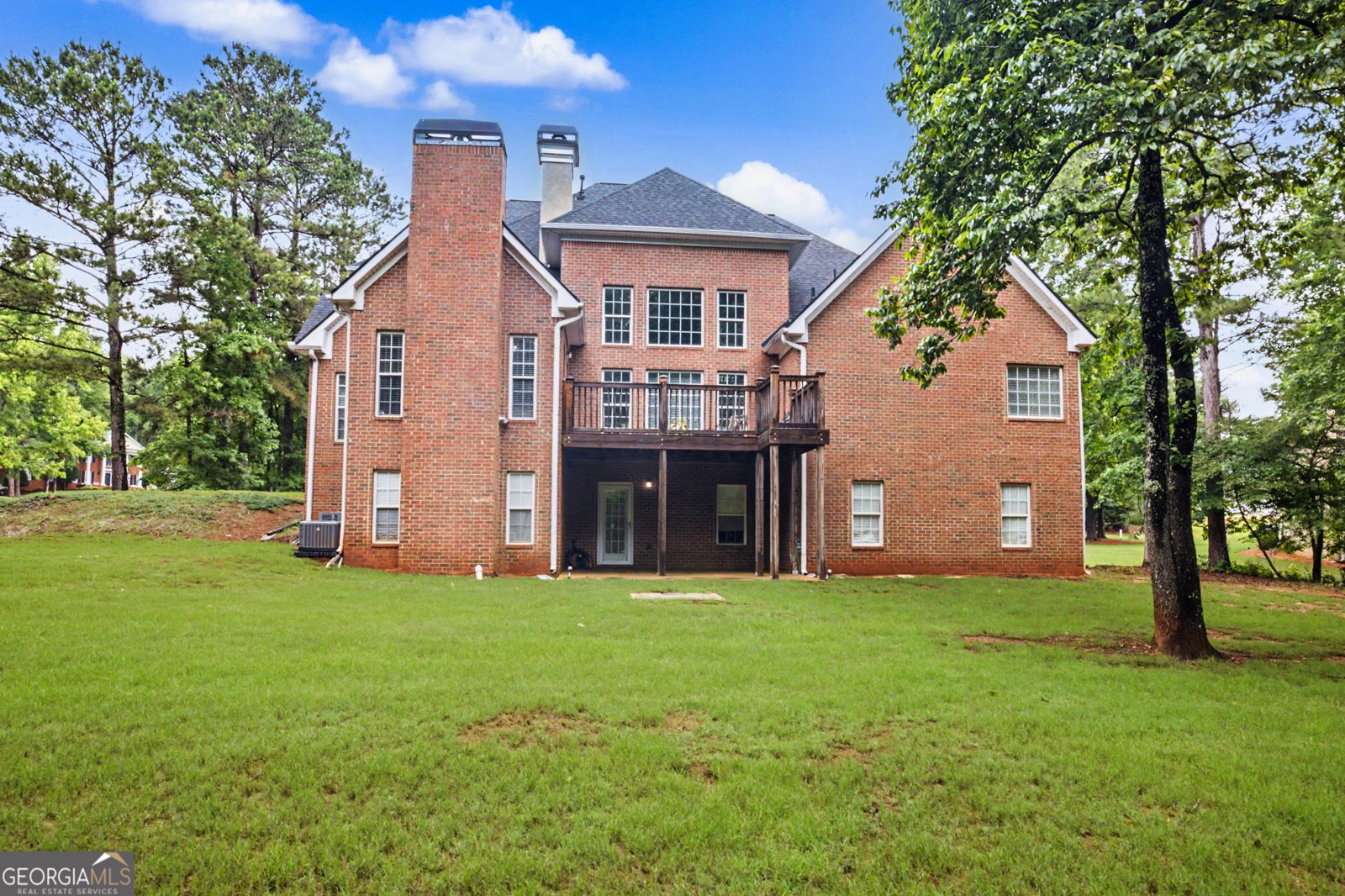 115 Mountain Laurel Way Fayetteville - Photo 41