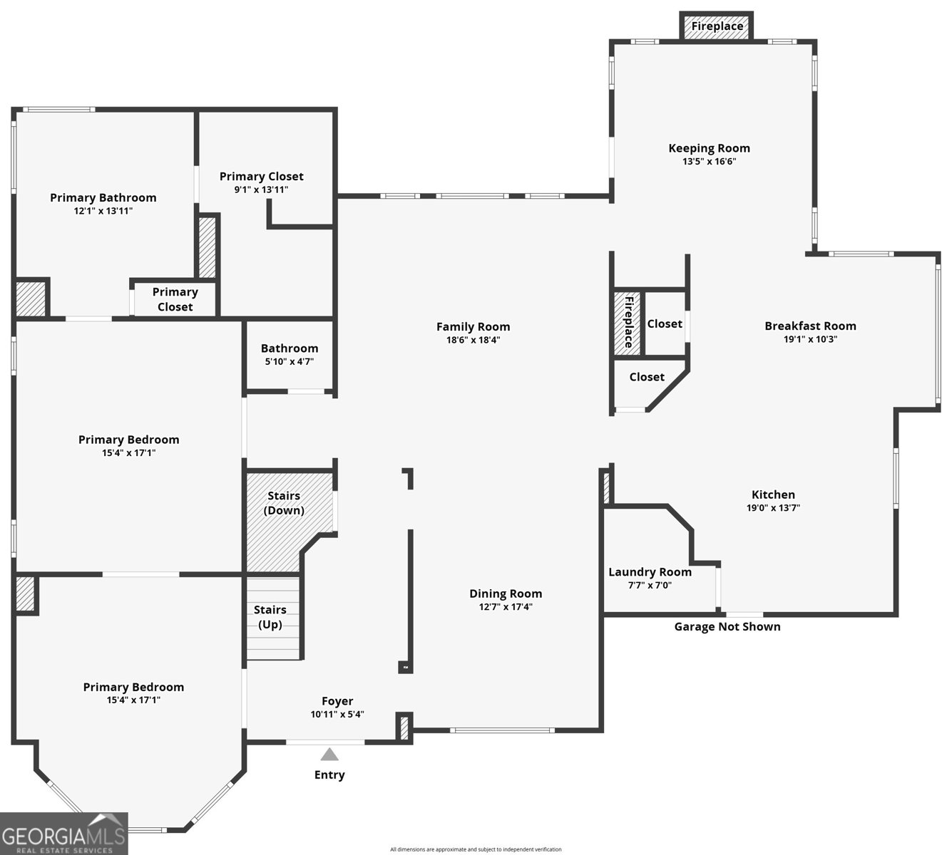 115 Mountain Laurel Way Fayetteville - Photo 44