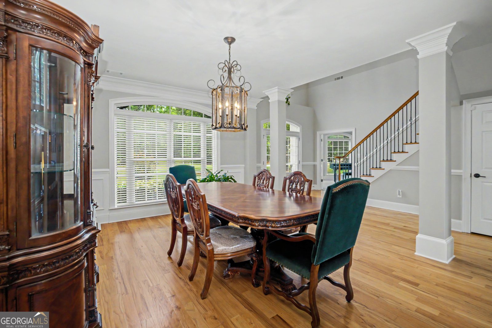 115 Mountain Laurel Way Fayetteville - Photo 8
