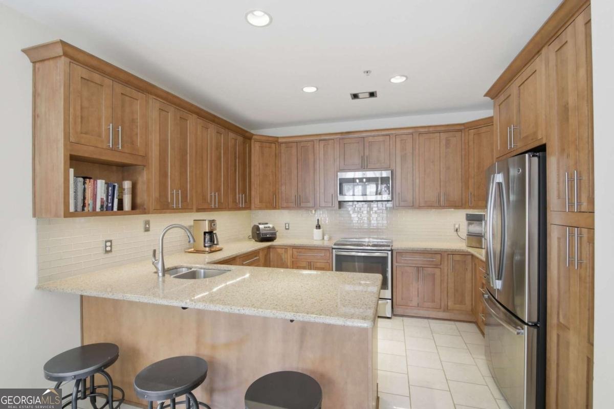 3210 Paces Mill Road Atlanta - Photo 19