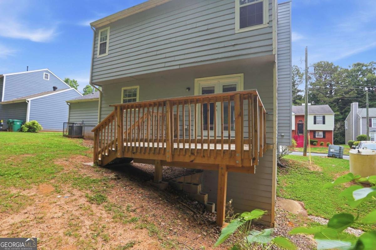 3438 Kingsbrooke Way Decatur - Photo 32