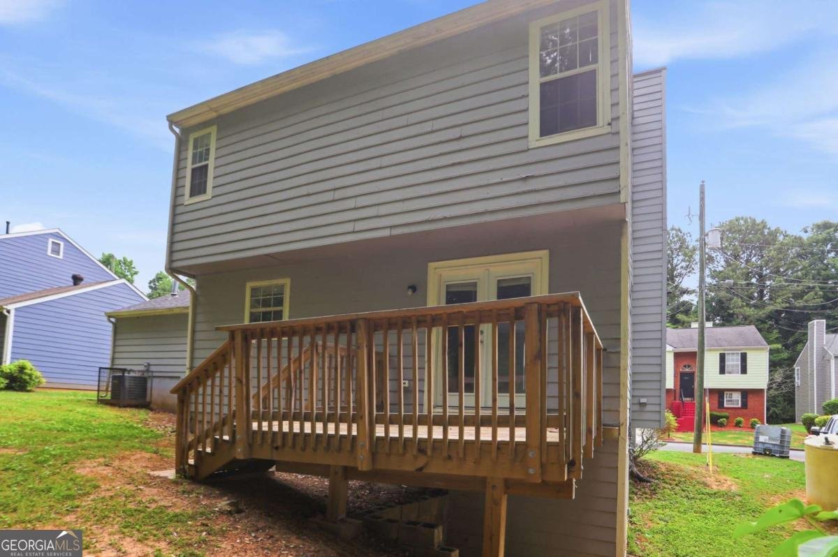 3438 Kingsbrooke Way Decatur - Photo 33