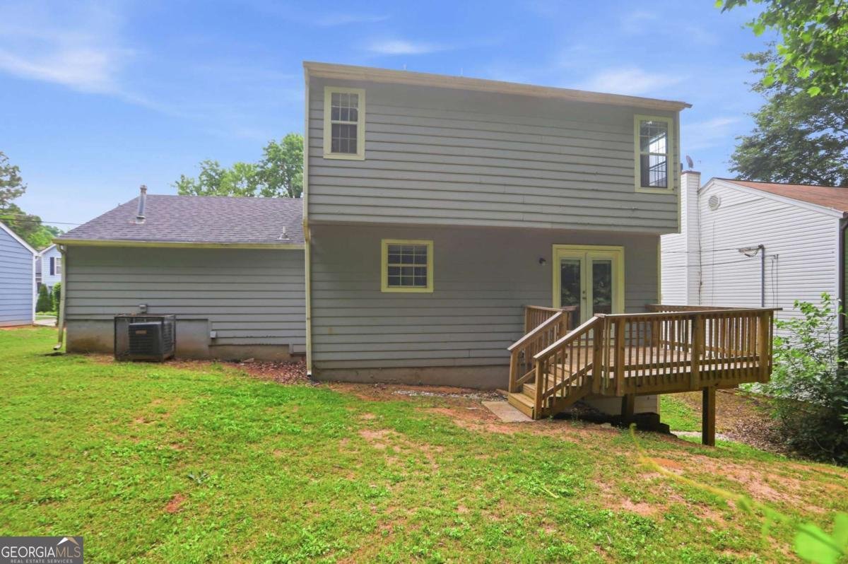 3438 Kingsbrooke Way Decatur - Photo 34