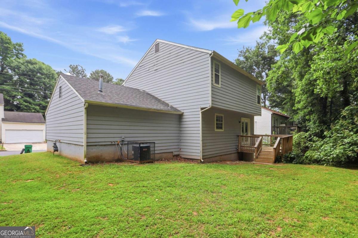 3438 Kingsbrooke Way Decatur - Photo 35