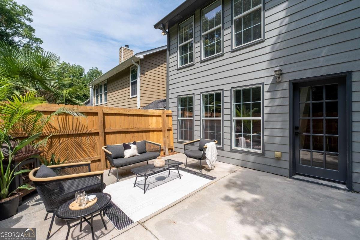 1484 GATES Circle Atlanta - Photo 17