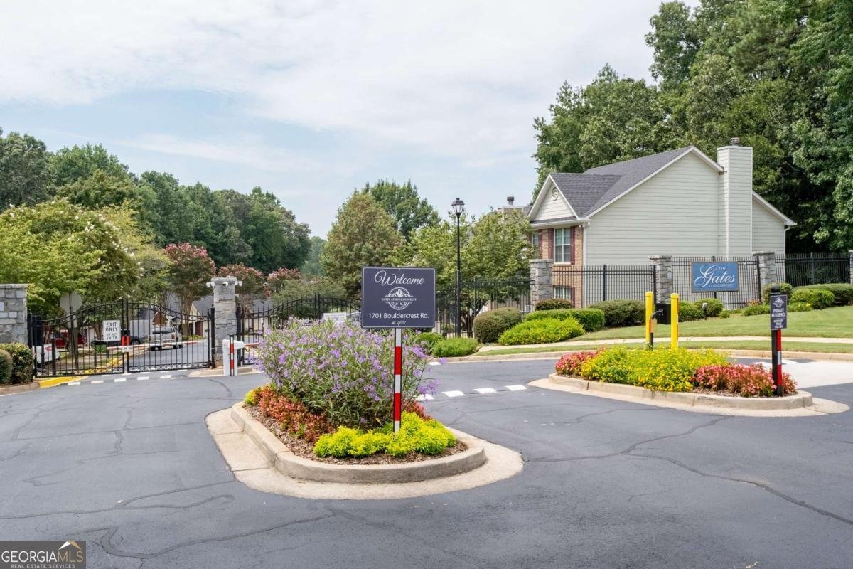 1484 GATES Circle Atlanta - Photo 34