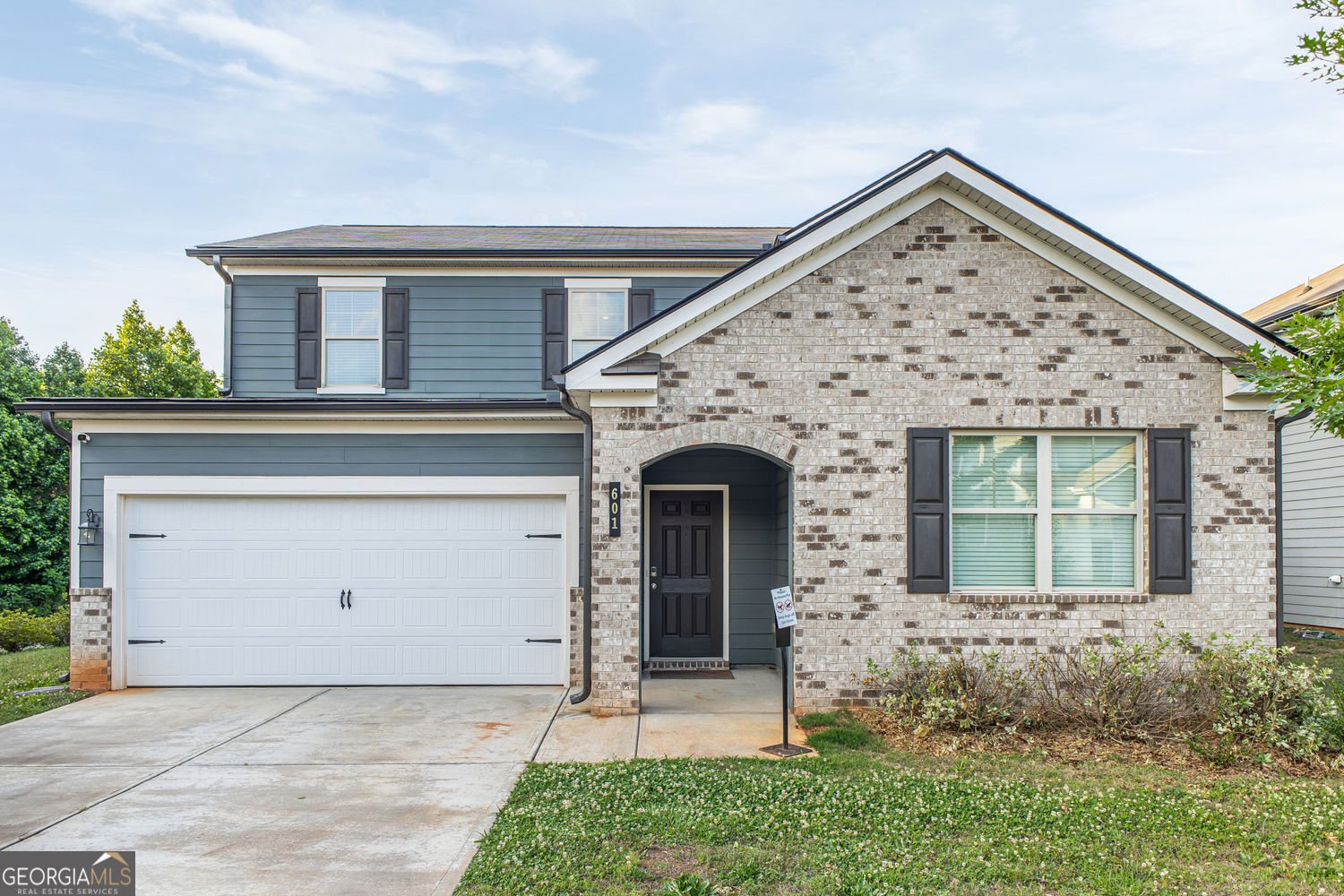 601 Moorings Avenue Mcdonough - main photo