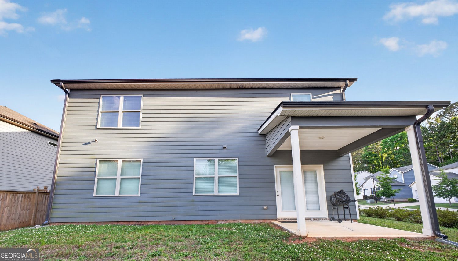 601 Moorings Avenue Mcdonough - Photo 27