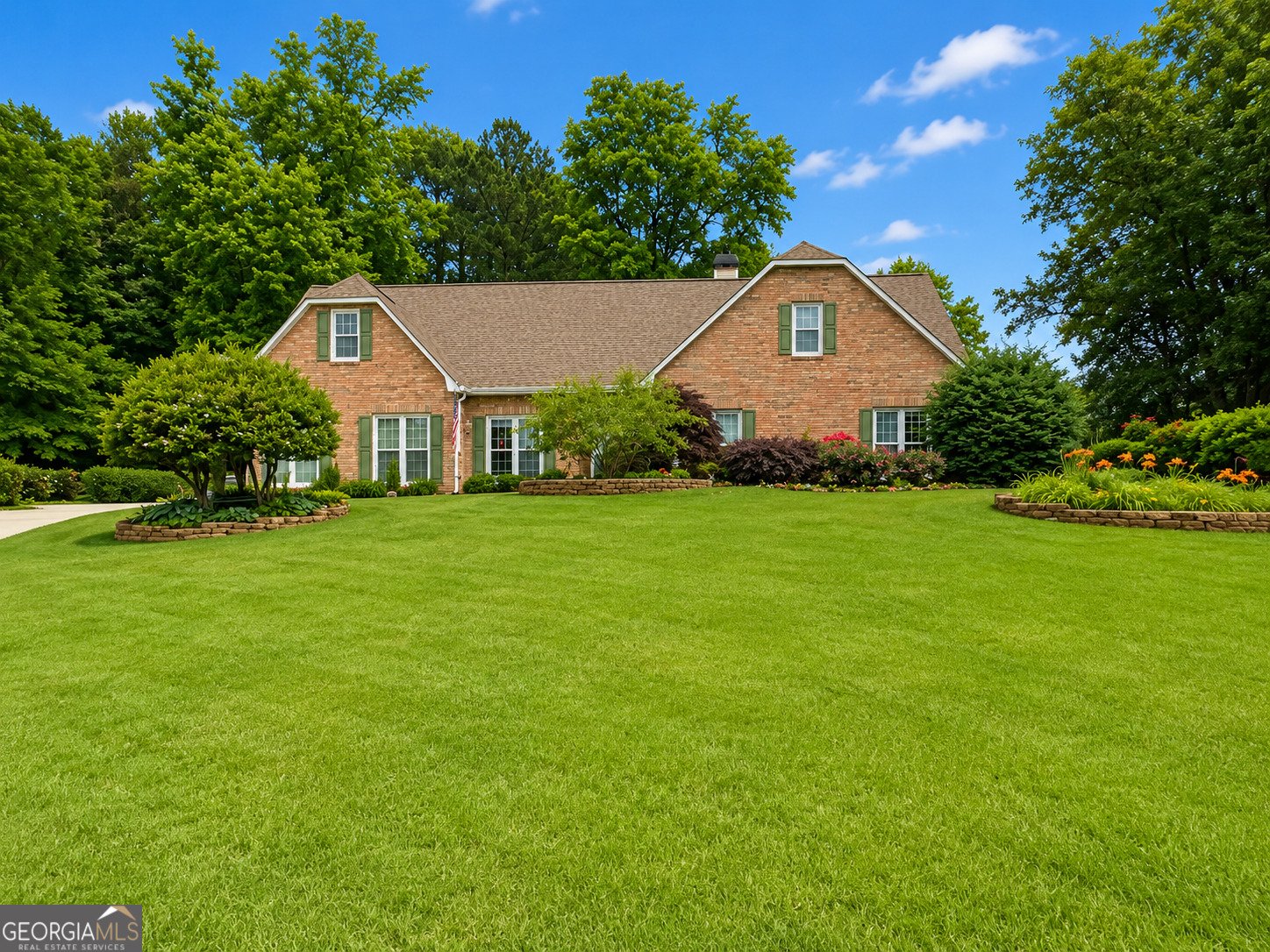2287 Ironwood Hill Court Dacula - main photo