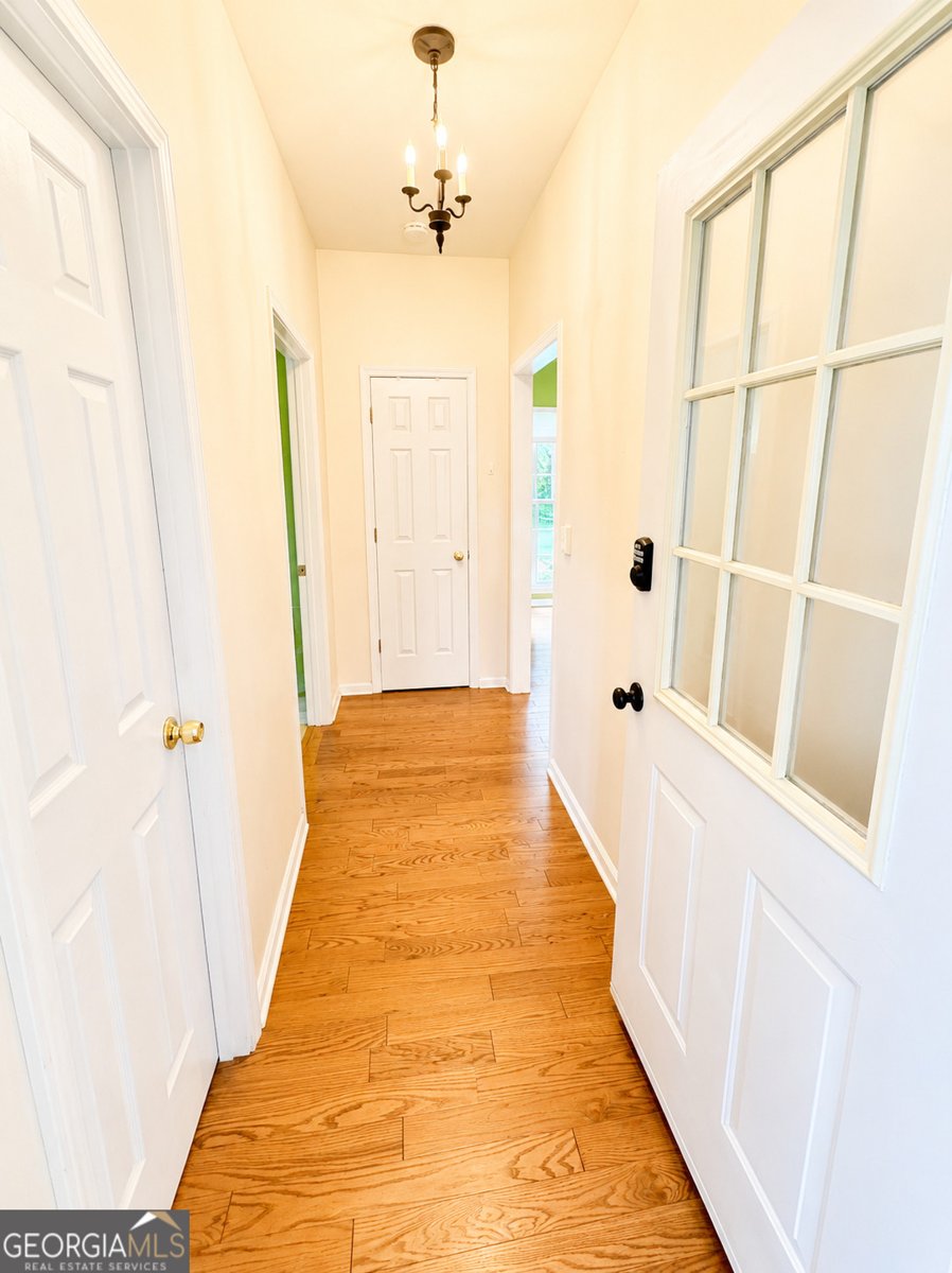 2287 Ironwood Hill Court Dacula - Photo 25