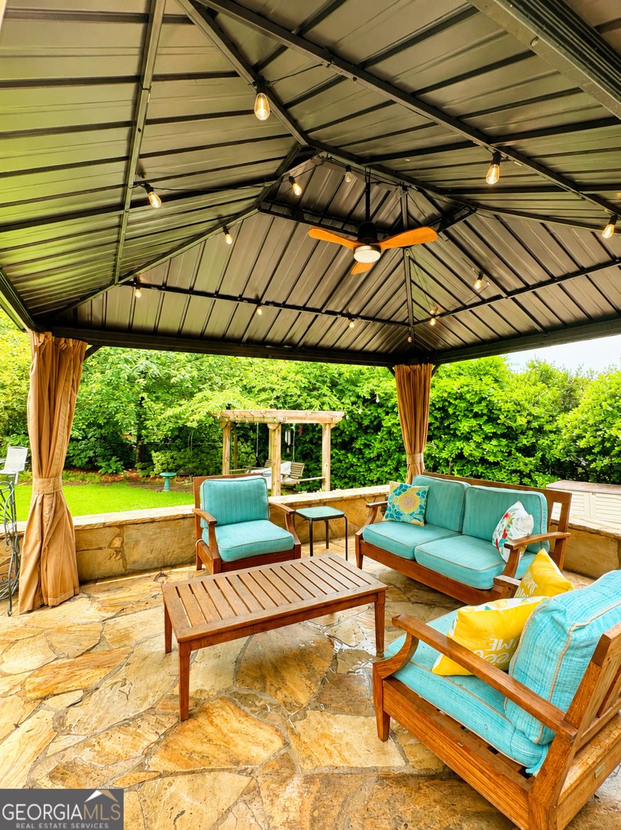 2287 Ironwood Hill Court Dacula - Photo 31