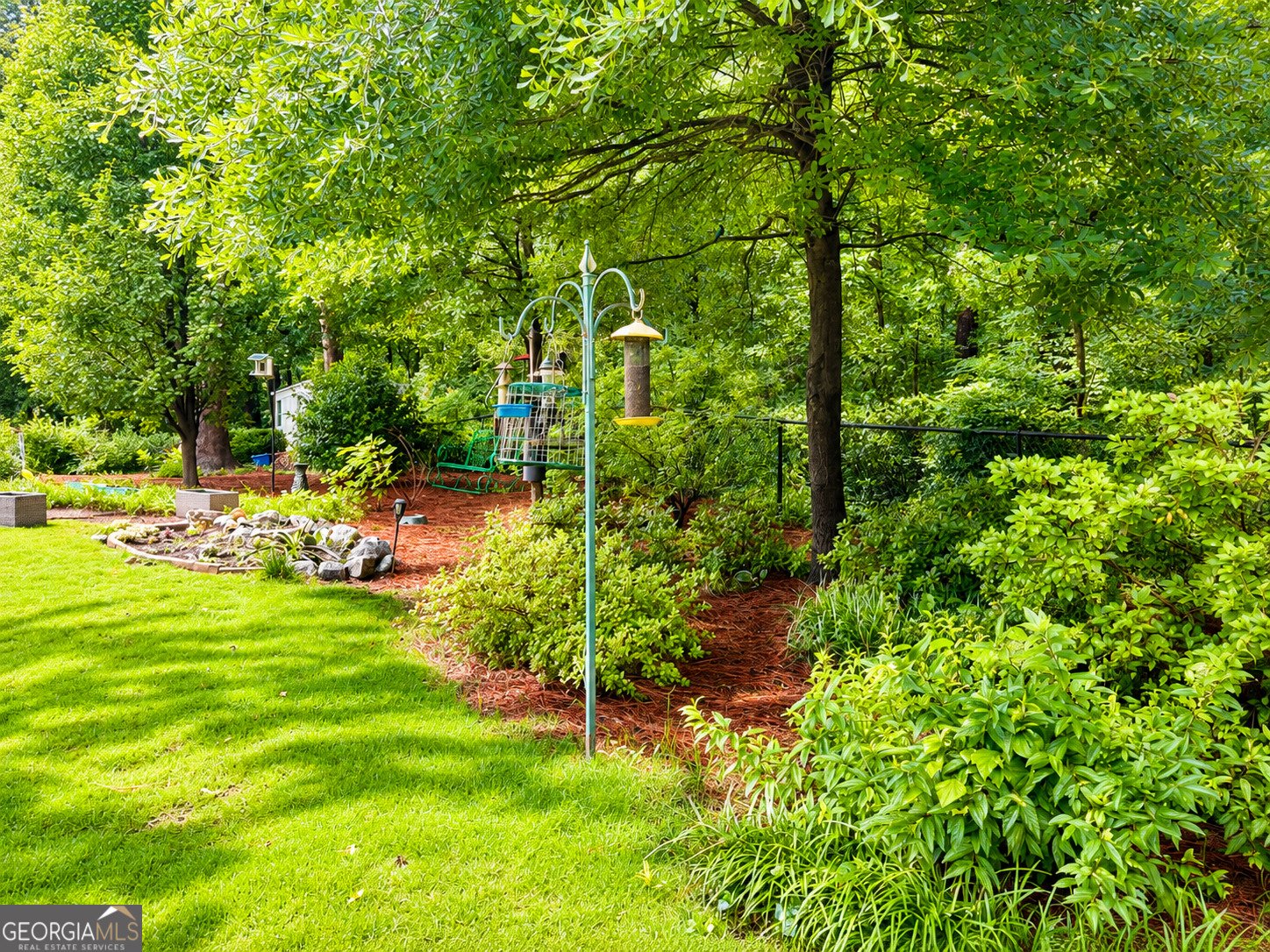 2287 Ironwood Hill Court Dacula - Photo 32