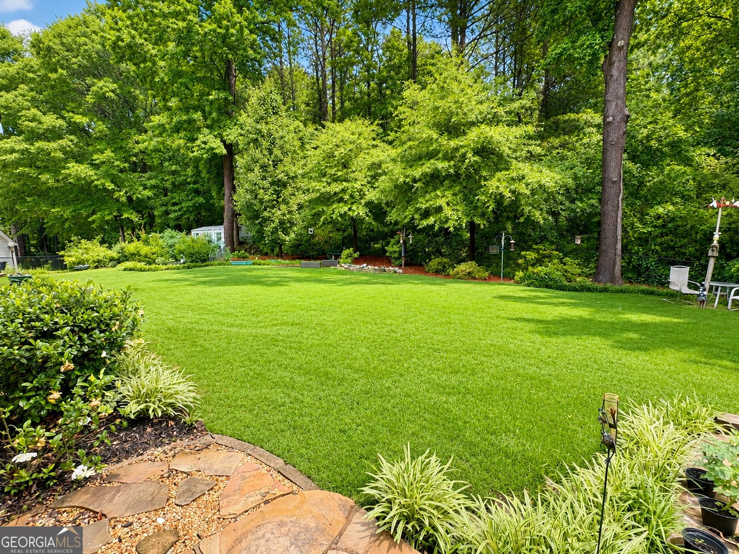 2287 Ironwood Hill Court Dacula - Photo 33