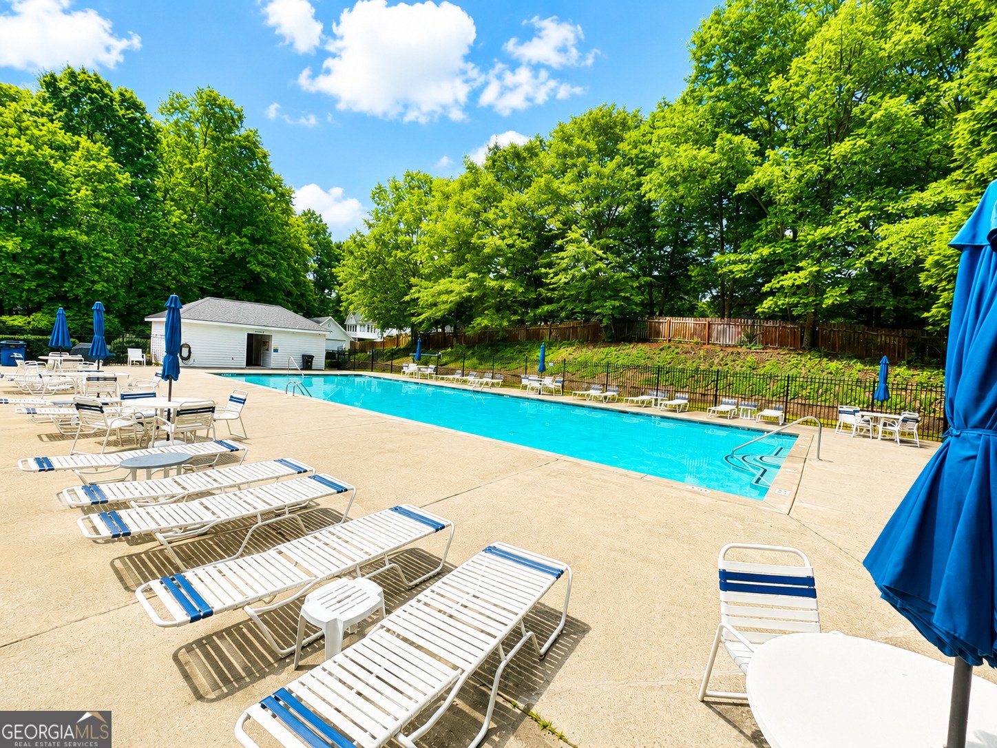 2287 Ironwood Hill Court Dacula - Photo 36
