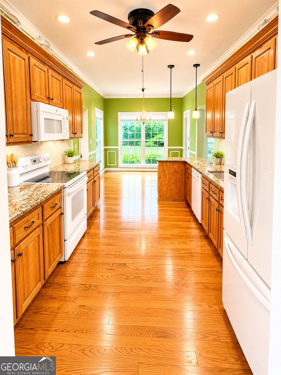 2287 Ironwood Hill Court Dacula - Photo 8