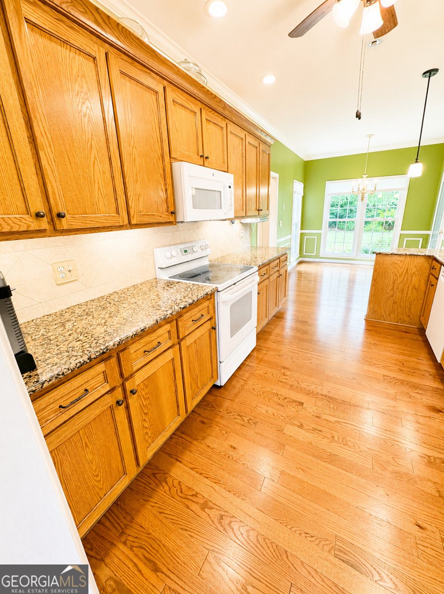 2287 Ironwood Hill Court Dacula - Photo 9