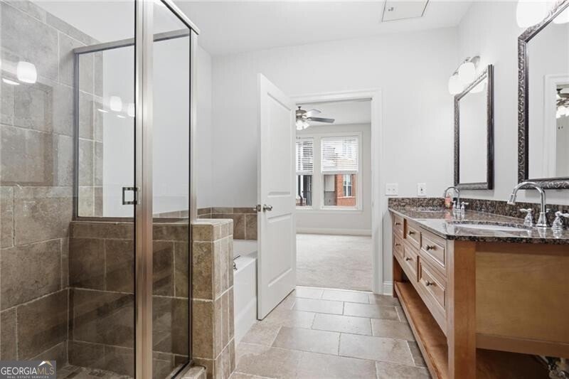 901 Abernathy Road Atlanta - Photo 12