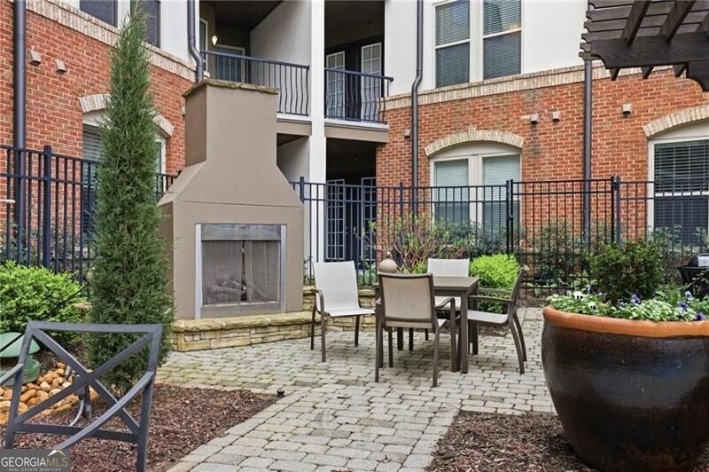 901 Abernathy Road Atlanta - Photo 17