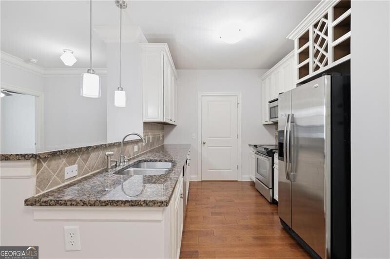 901 Abernathy Road Atlanta - Photo 7