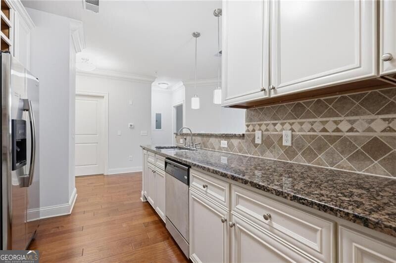 901 Abernathy Road Atlanta - Photo 8