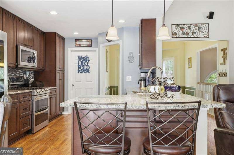 139 Sunset Way Hiram - Photo 10