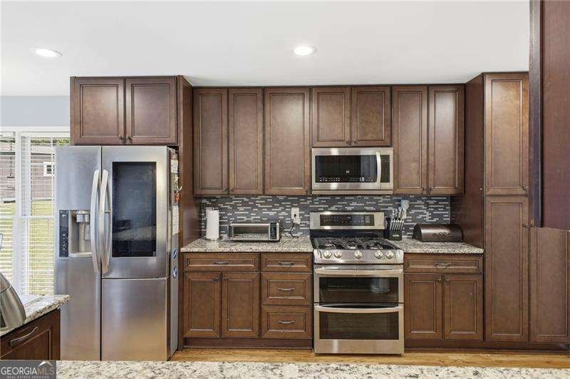 139 Sunset Way Hiram - Photo 11